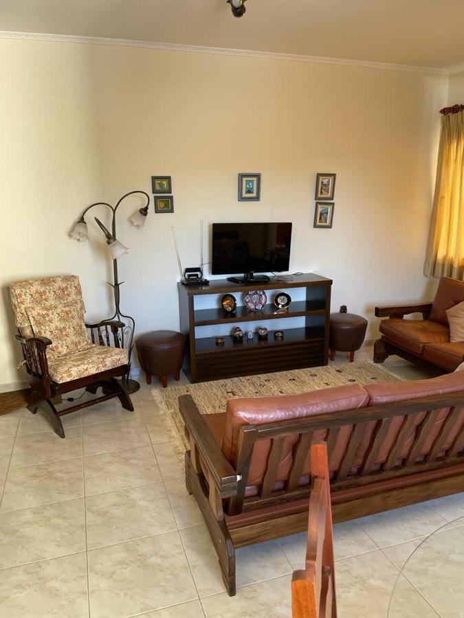 Serra - Centro Apartment Serra Negra  Bagian luar foto