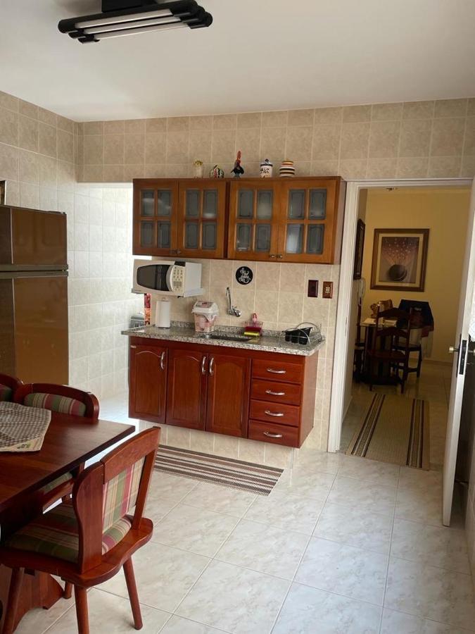 Serra - Centro Apartment Serra Negra  Bagian luar foto