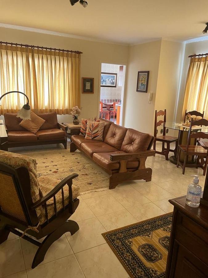 Serra - Centro Apartment Serra Negra  Bagian luar foto